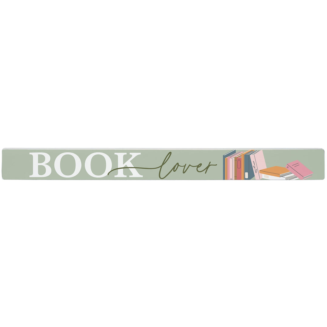 Book Lover
