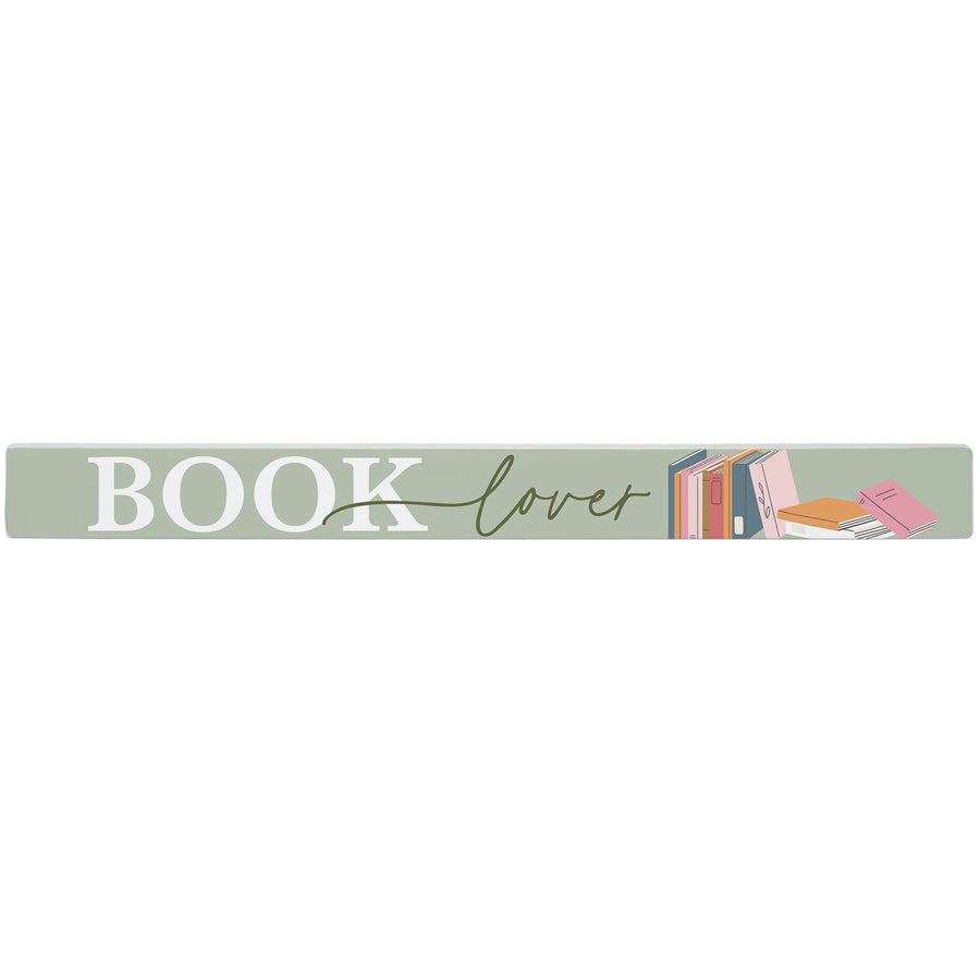 Book Lover