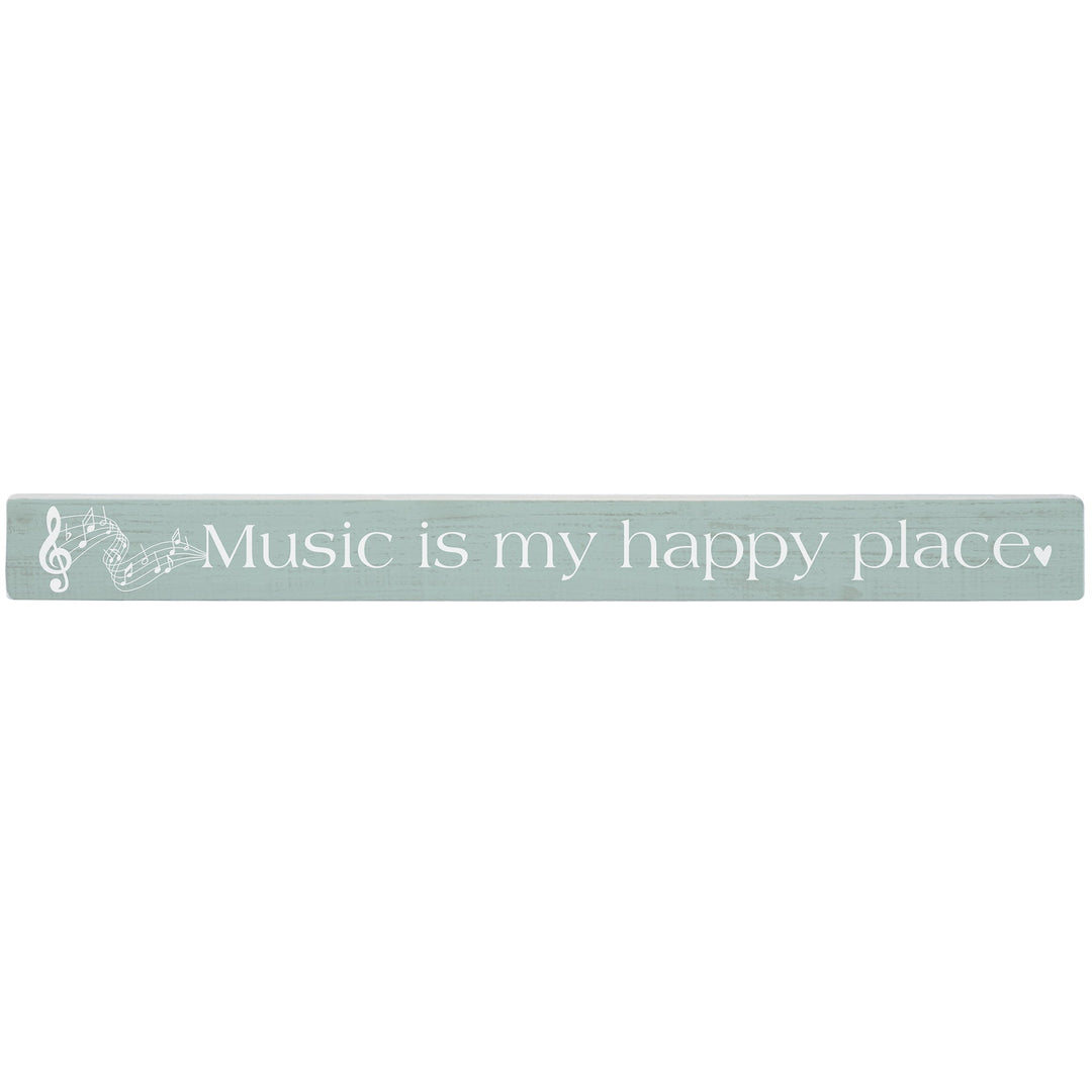 Music Happy Place