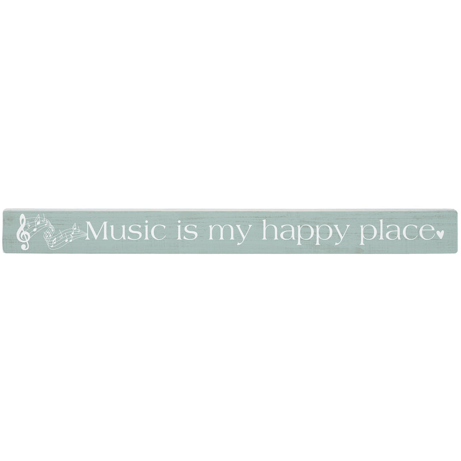 Music Happy Place