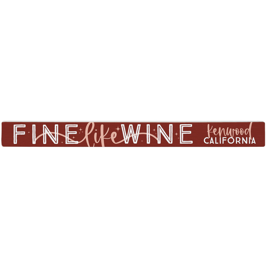 Fine Like Wine LOC