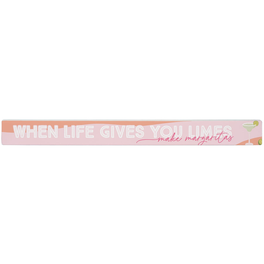 Life Gives You Limes