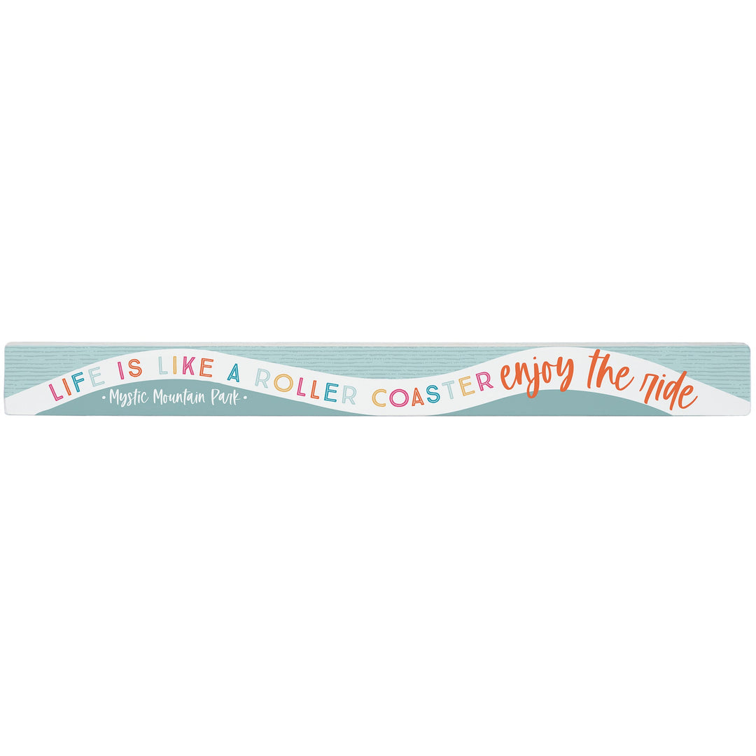Life Roller Coaster LOC