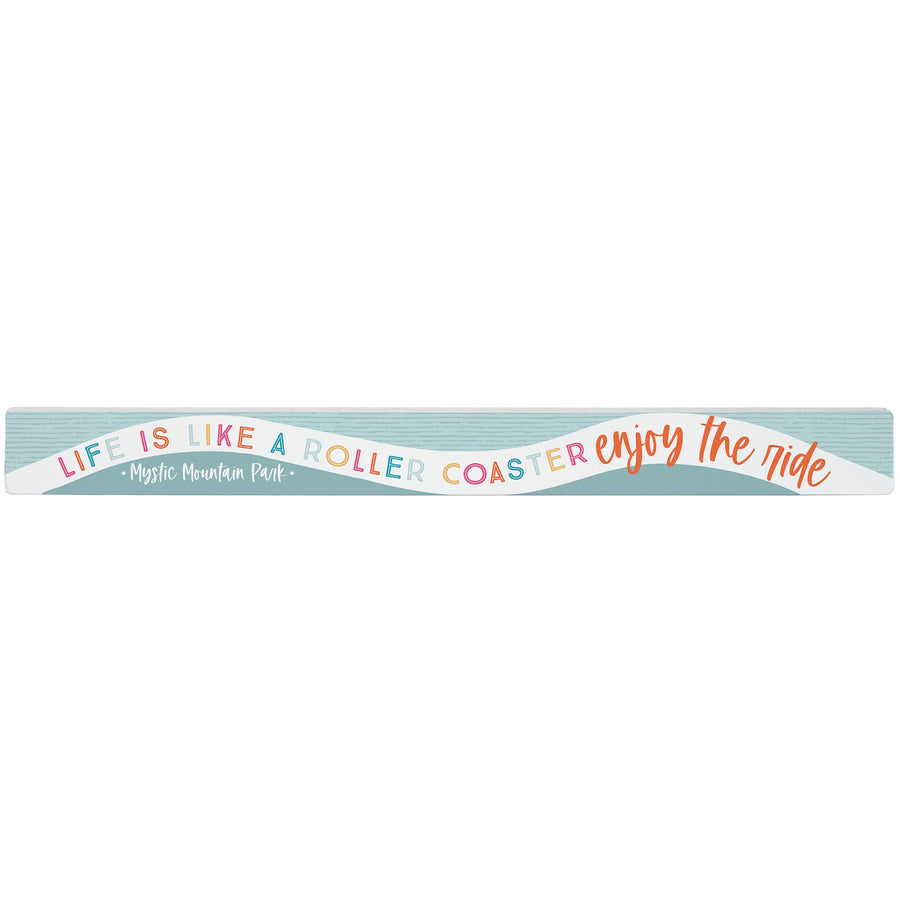 Life Roller Coaster LOC