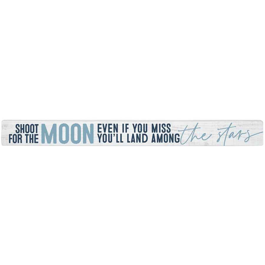 Shoot For The Moon