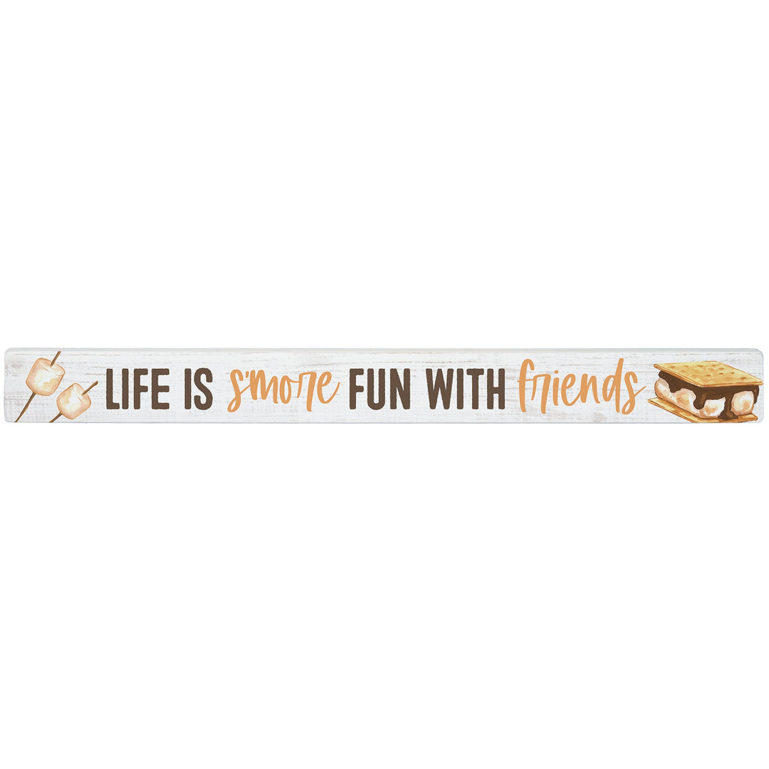 Life S'more Fun