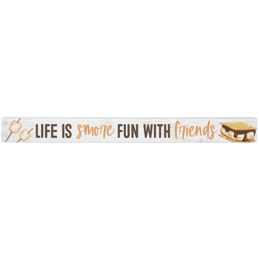 Life S'more Fun