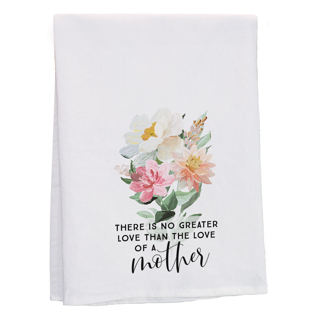 No Greater Love Mother