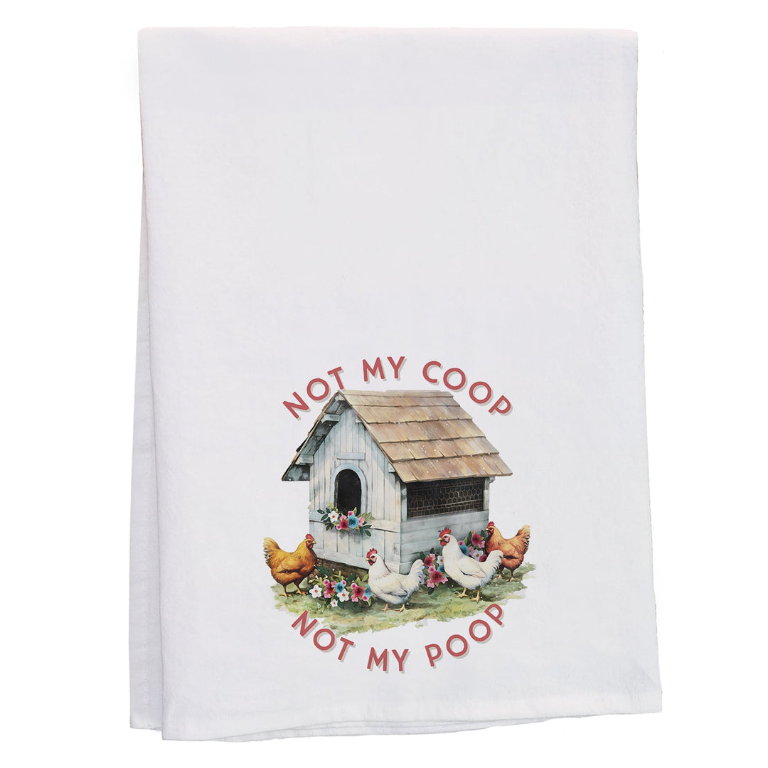 Not My Coop