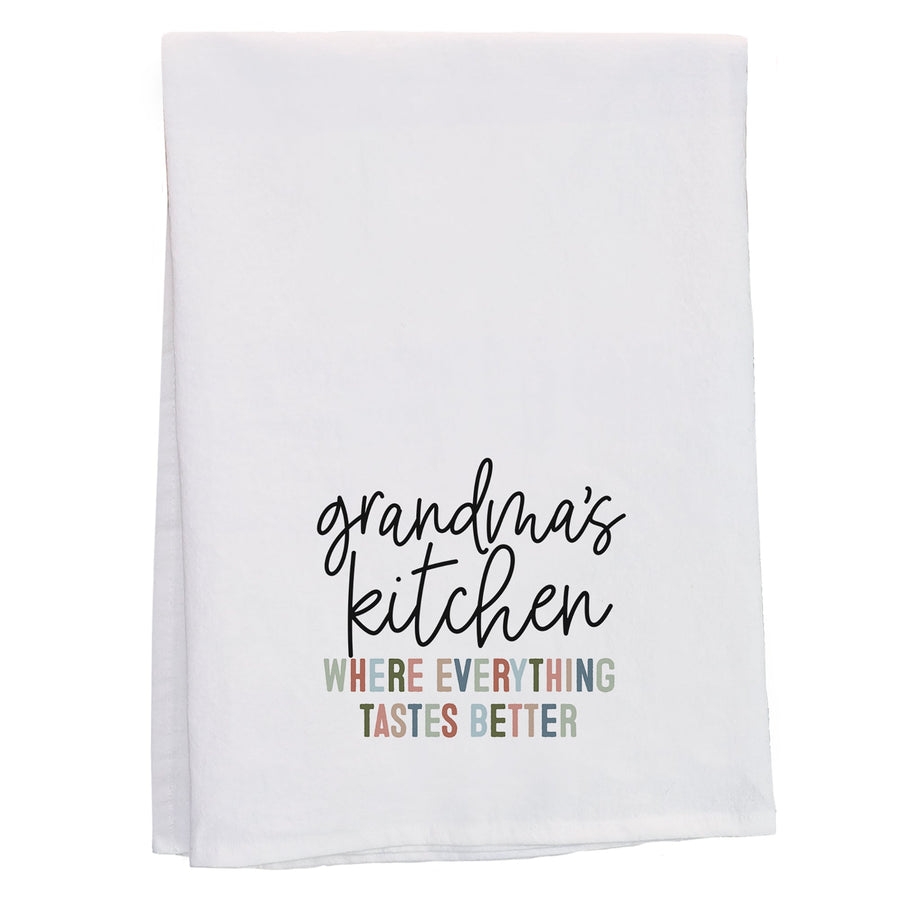 Grandma's Kitchen PER