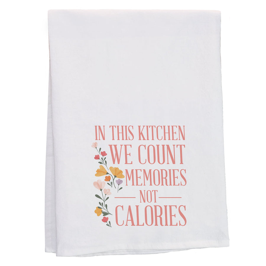Count Memories Calories