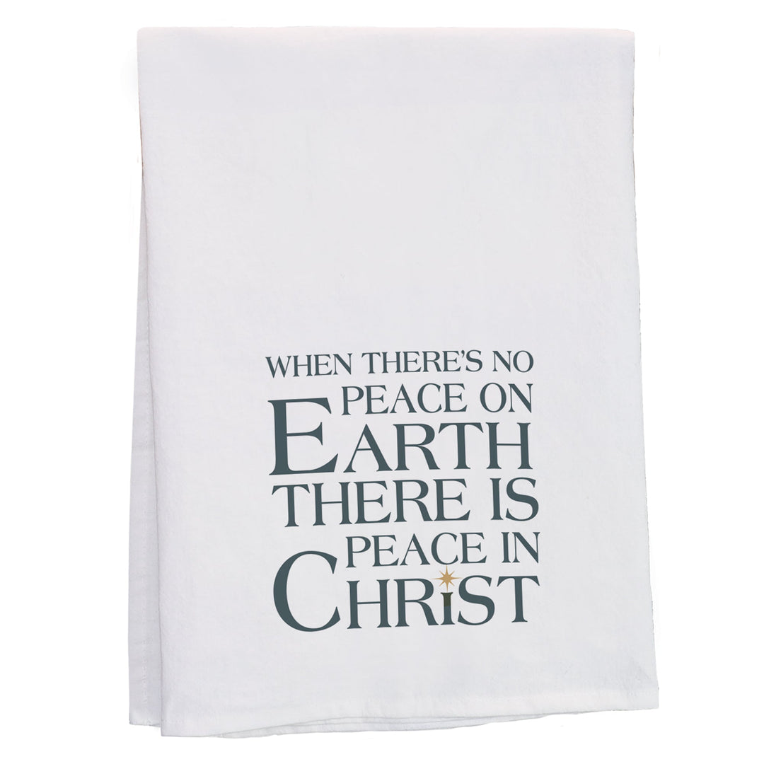 Peace In Christ