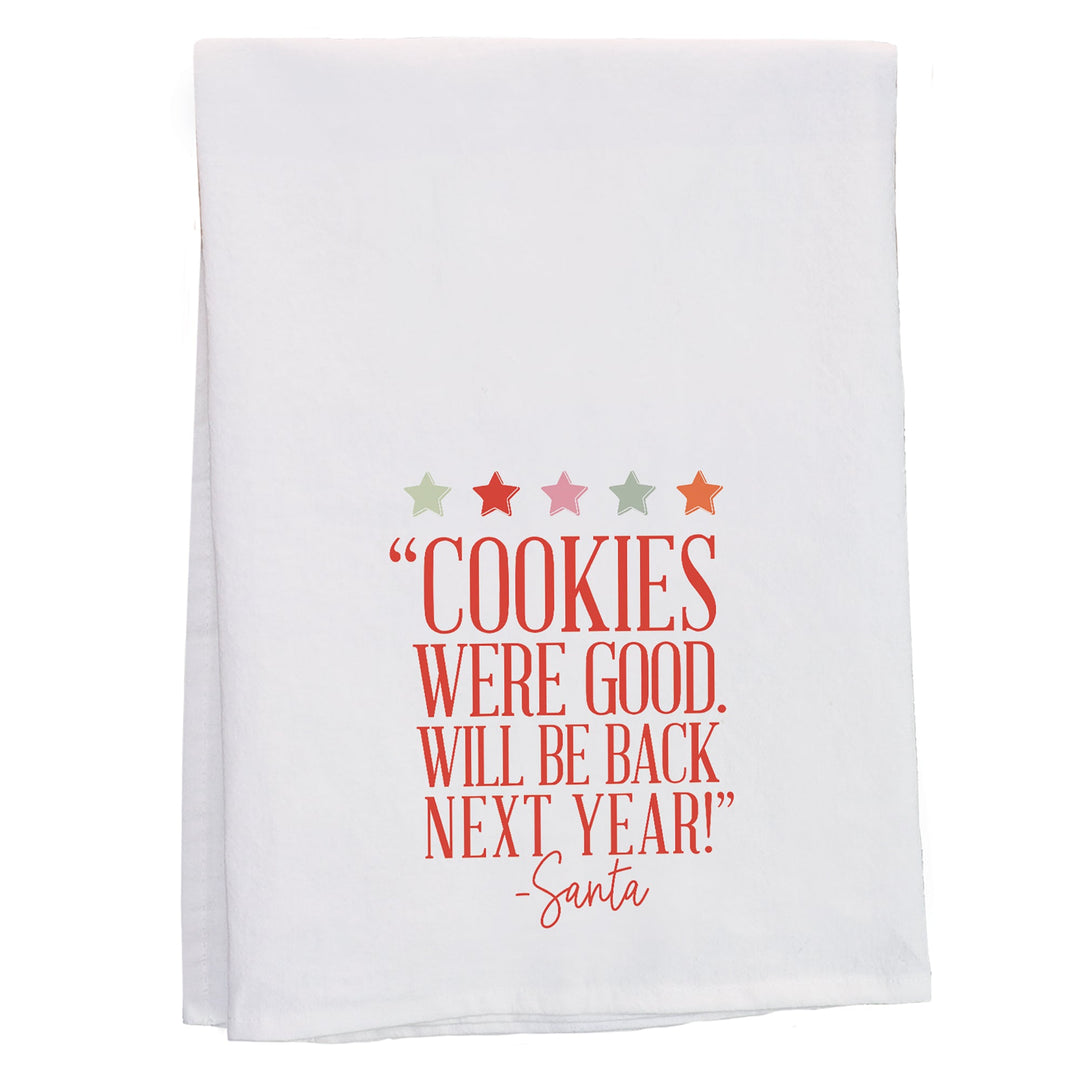 Five Star Cookies