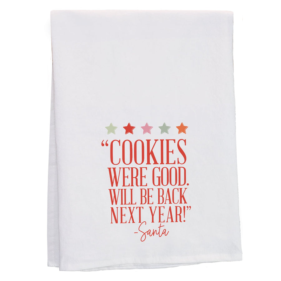 Five Star Cookies