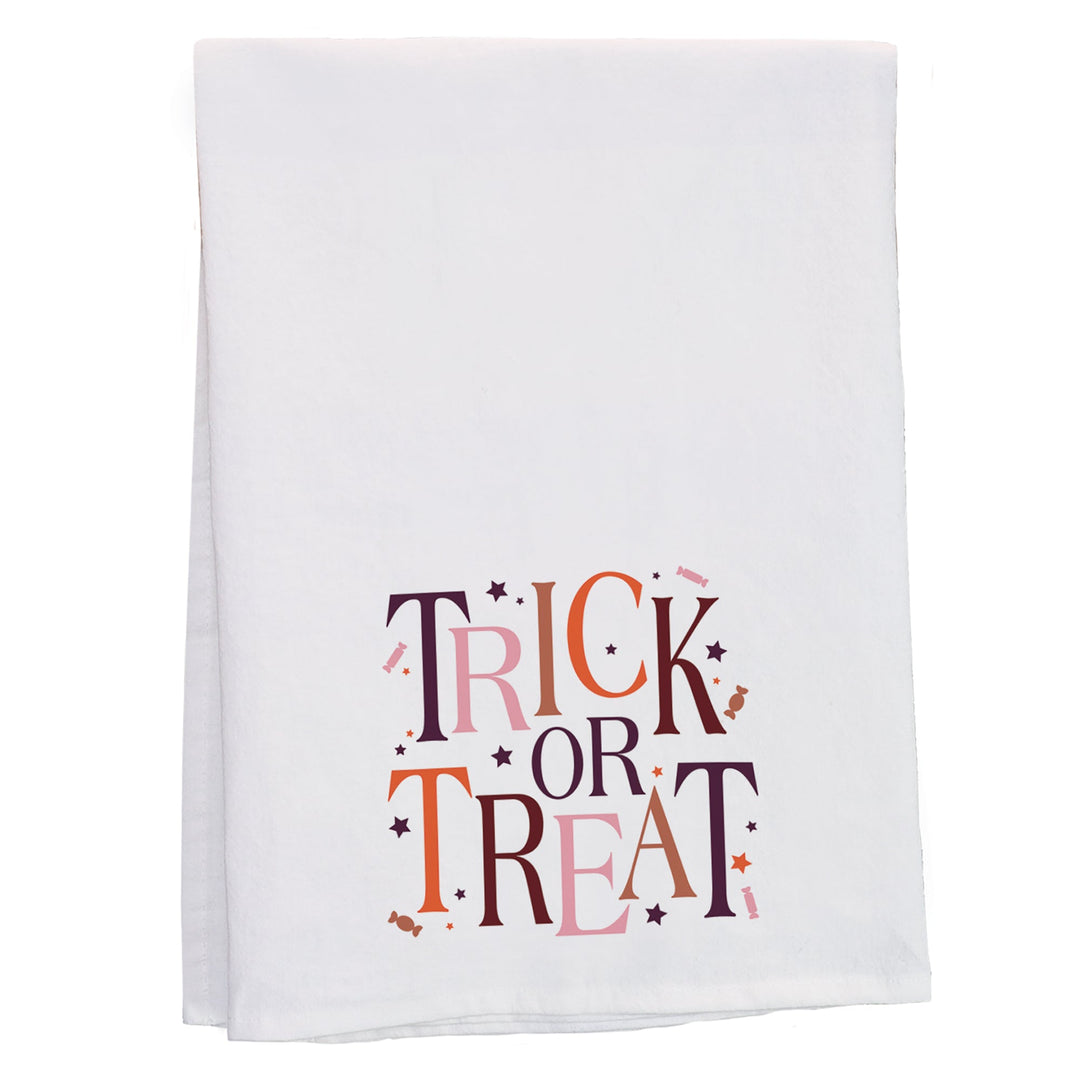 Trick Or Treat