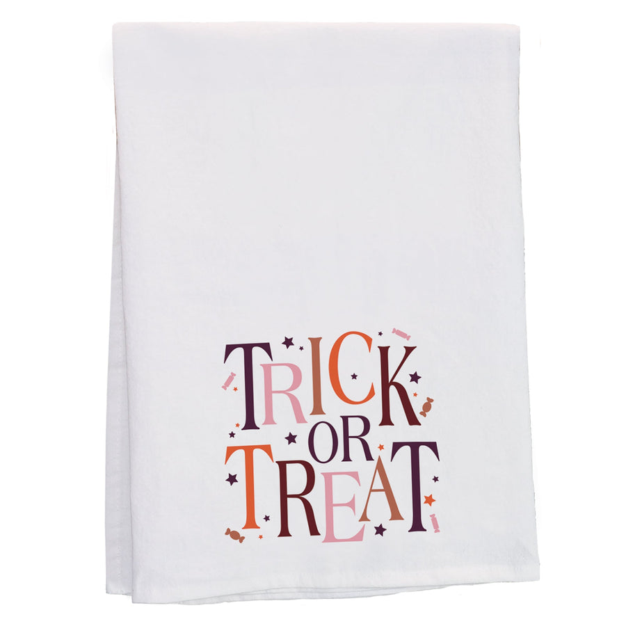 Trick Or Treat