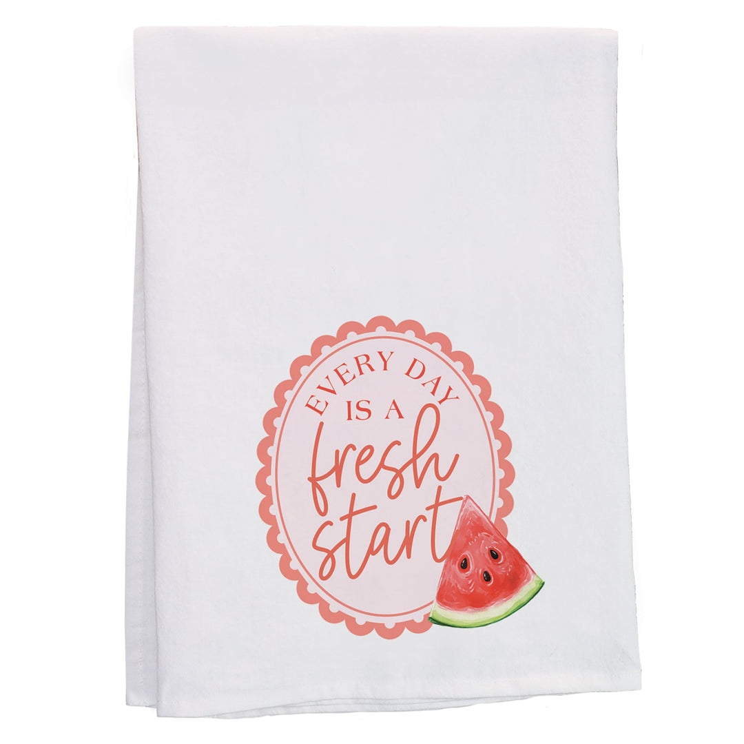 Fresh Start Watermelon