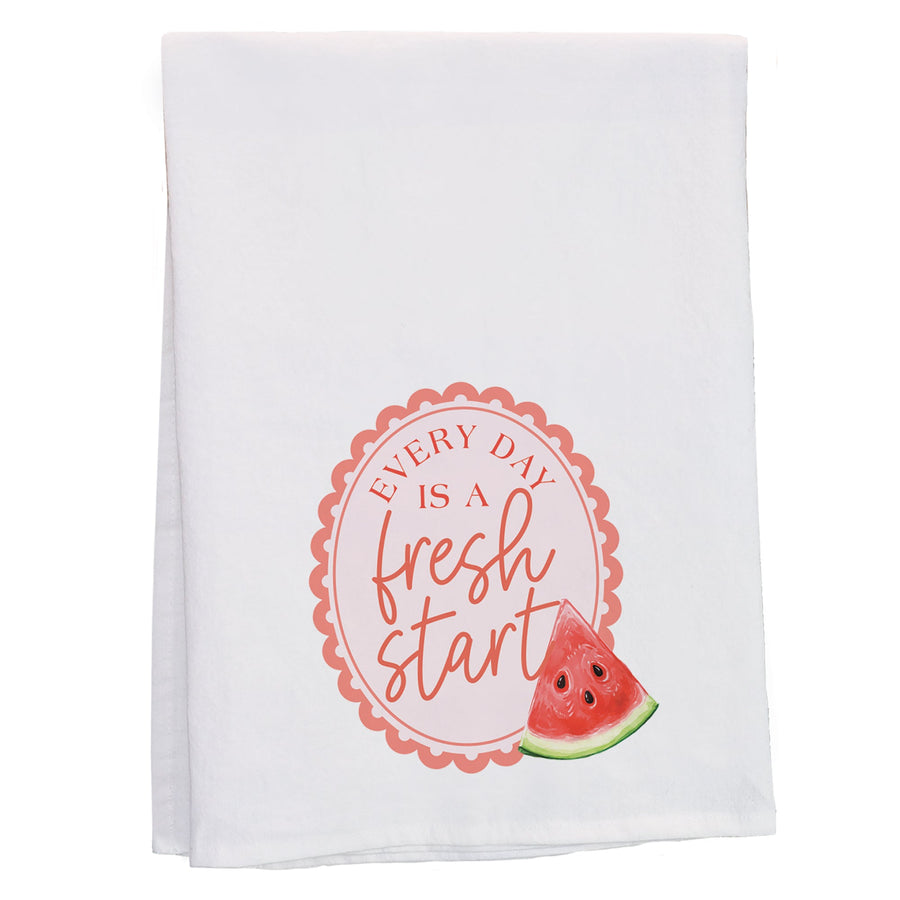 Fresh Start Watermelon