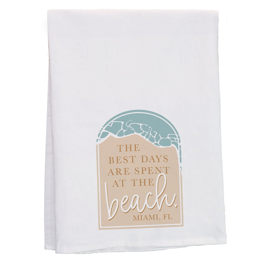 Best Days Beach PER LOC