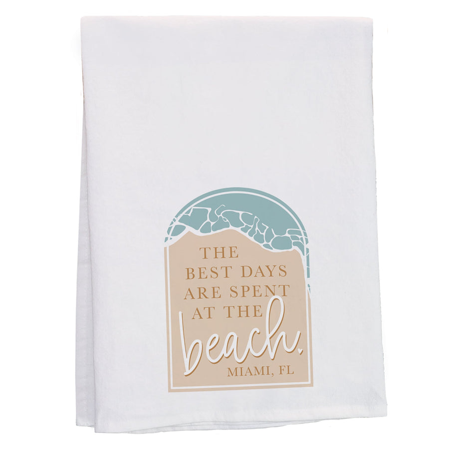 Best Days Beach PER LOC