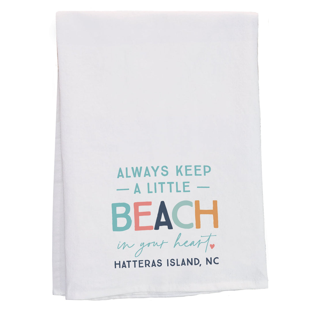 Beach In Heart PER LOC