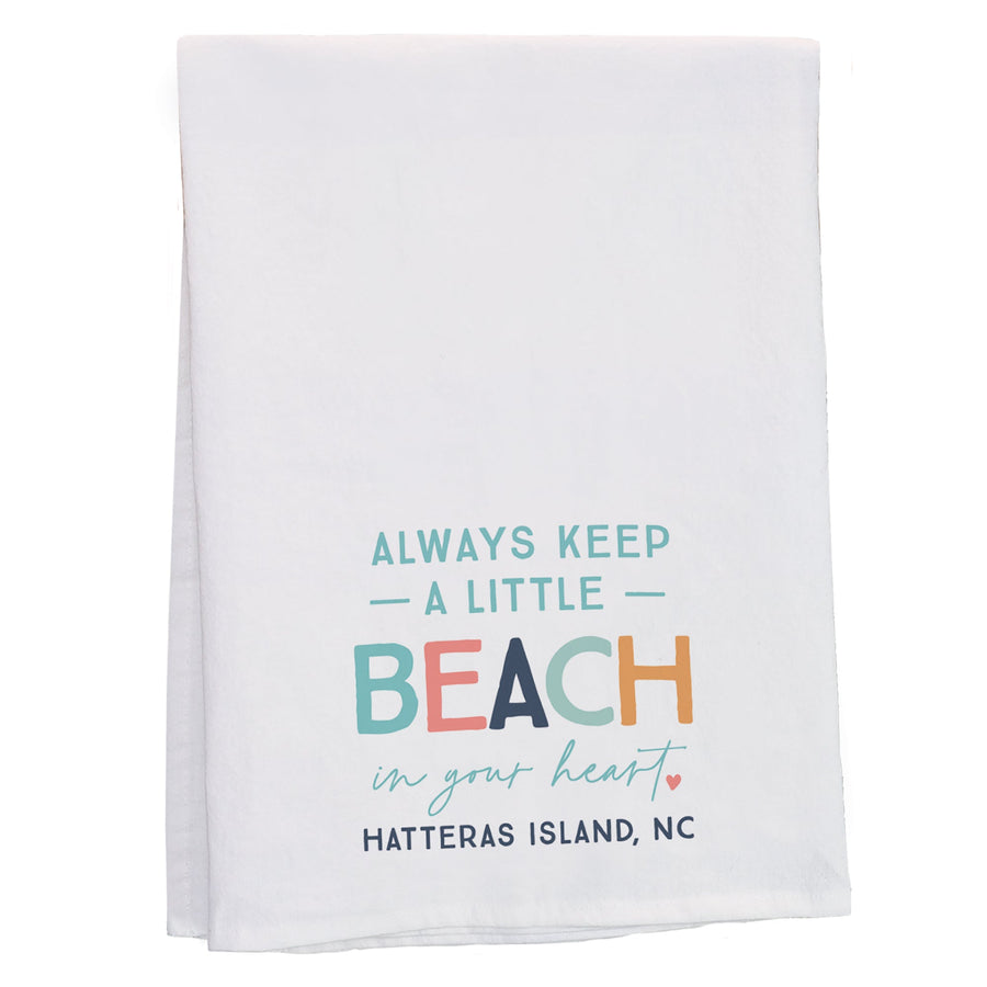 Beach In Heart PER LOC