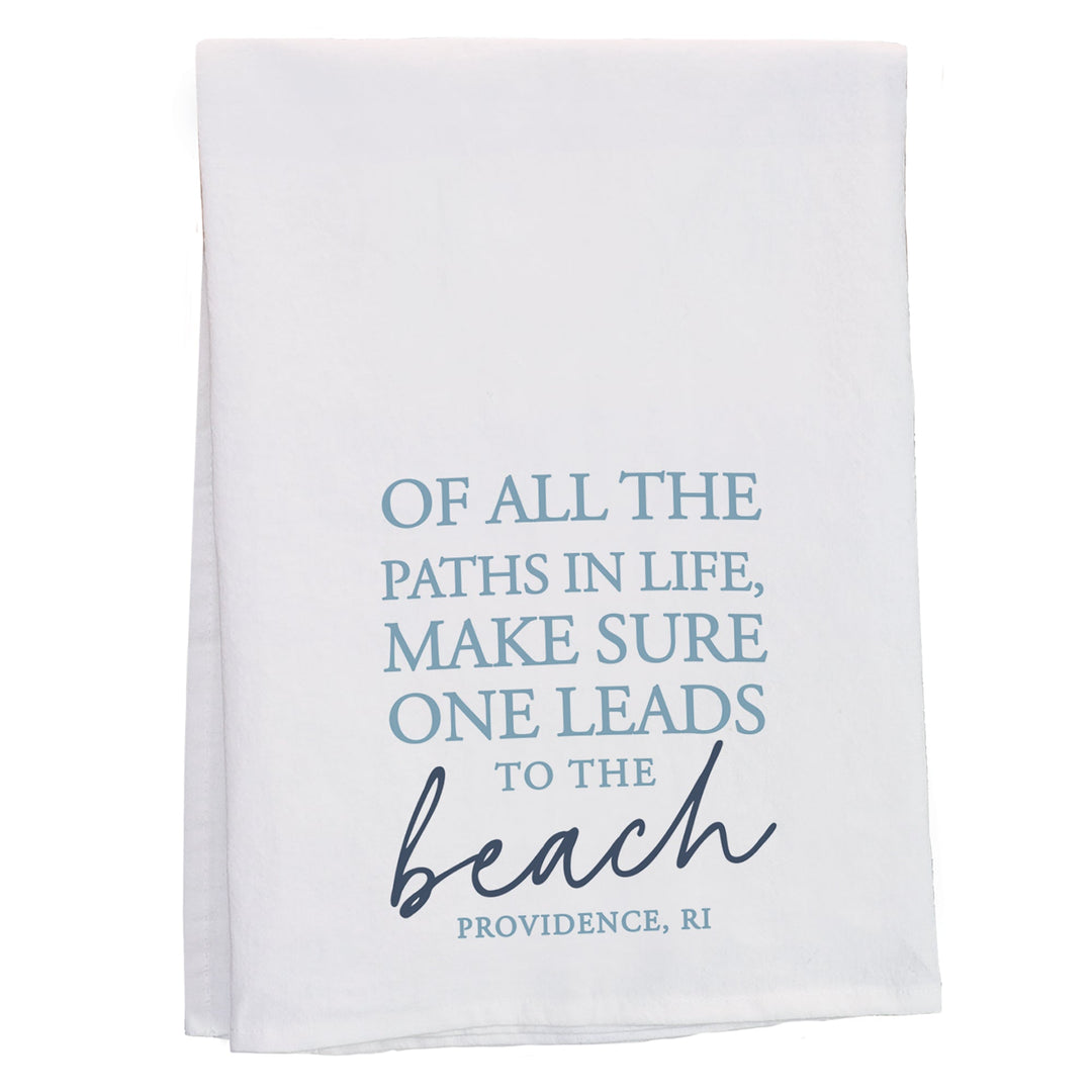 Paths Leads To Beach PER LOC