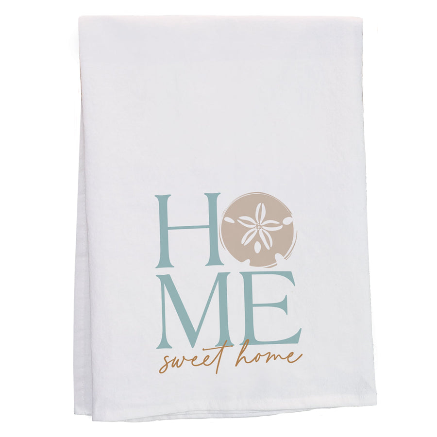 Home Sweet Sand Dollar