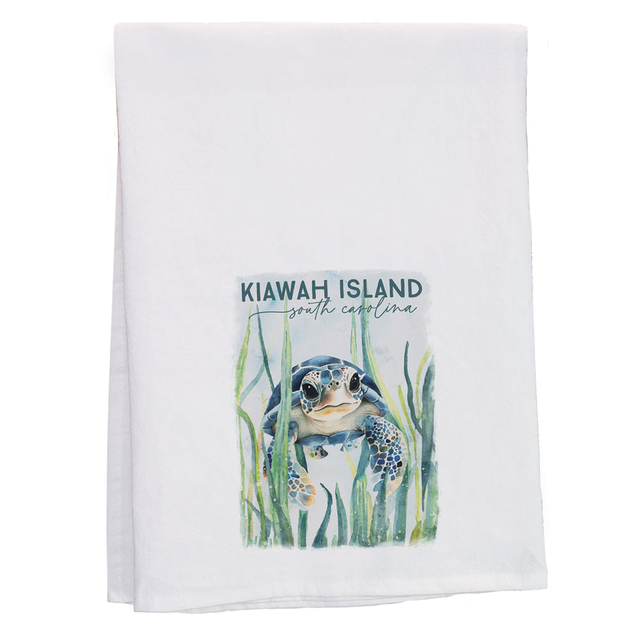 Baby Turtle Sea Grass LOC