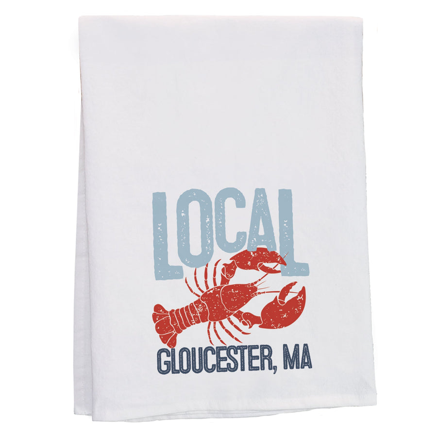 Local Lobster LOC