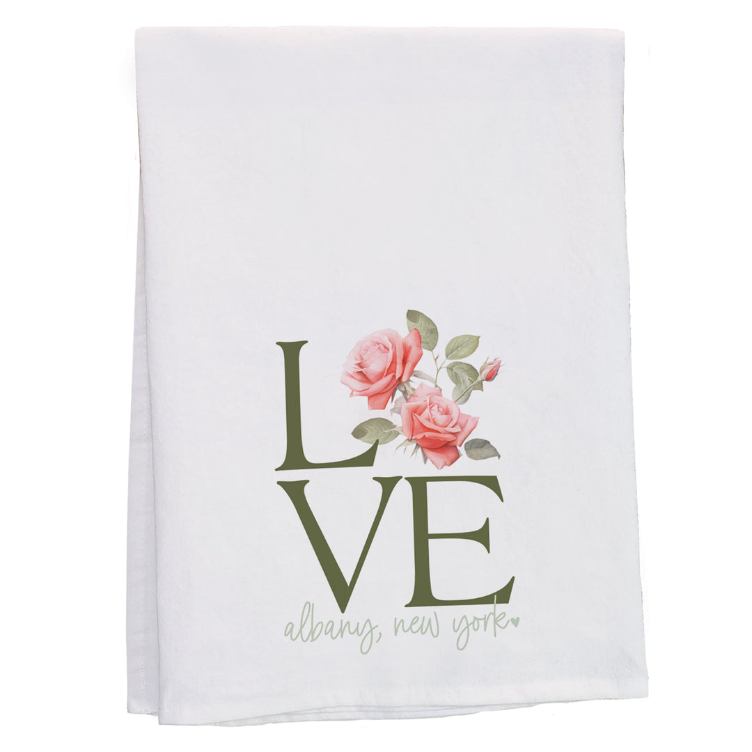 Love Rose Location LOC