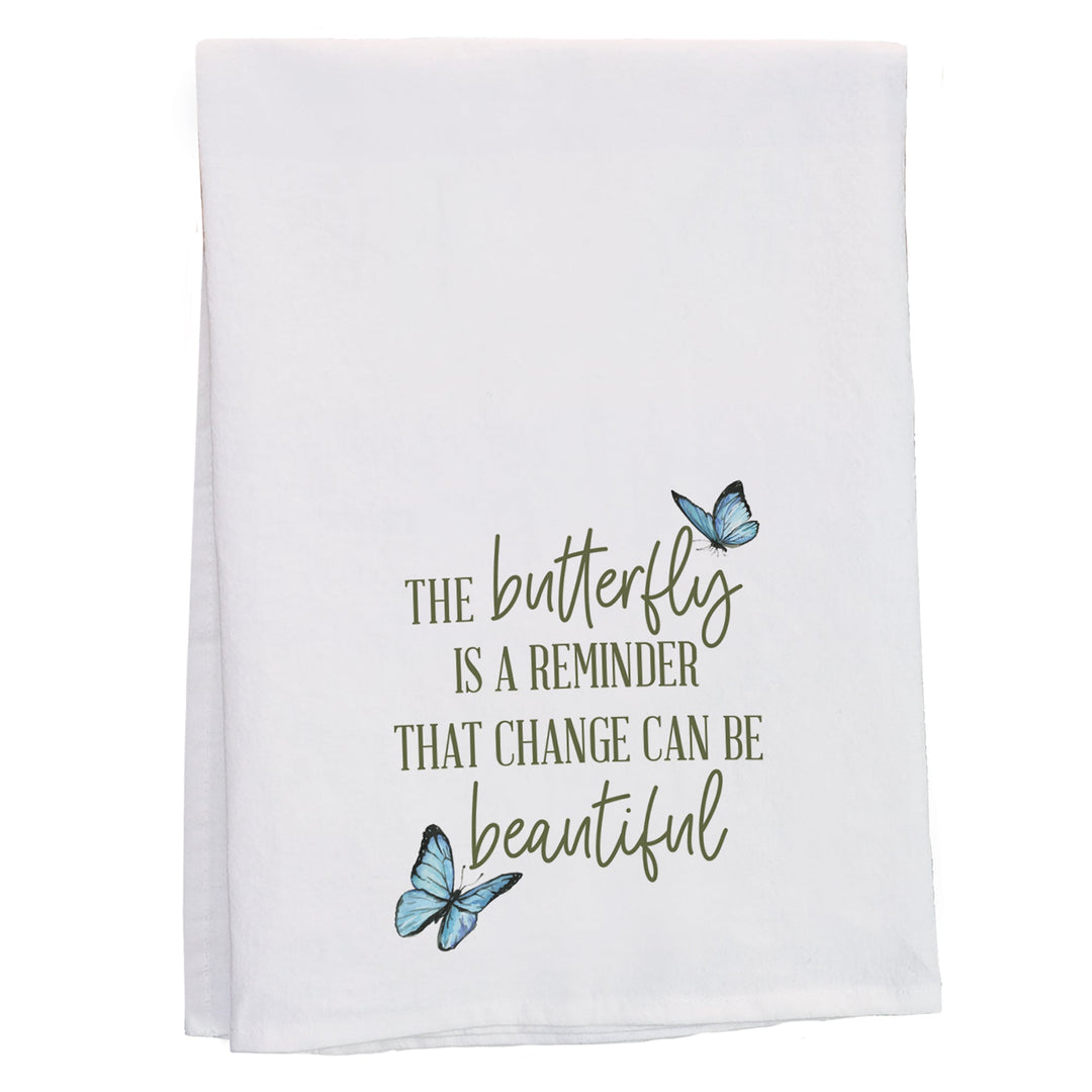 Butterfly Reminder