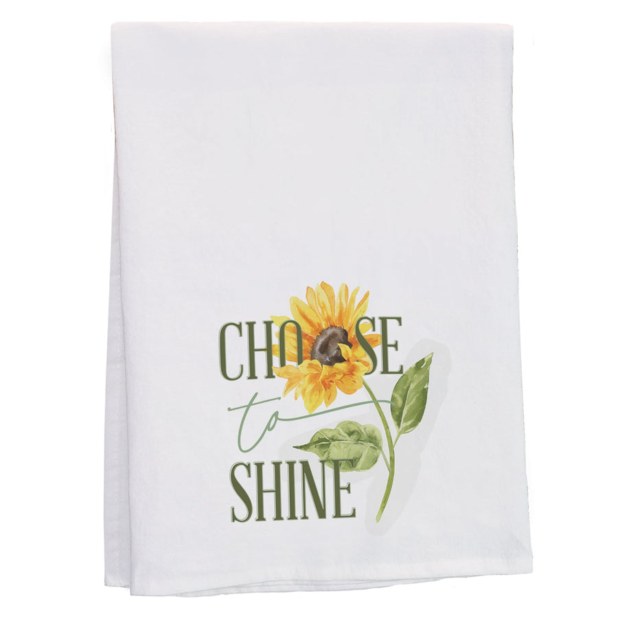 Choose To Shine
