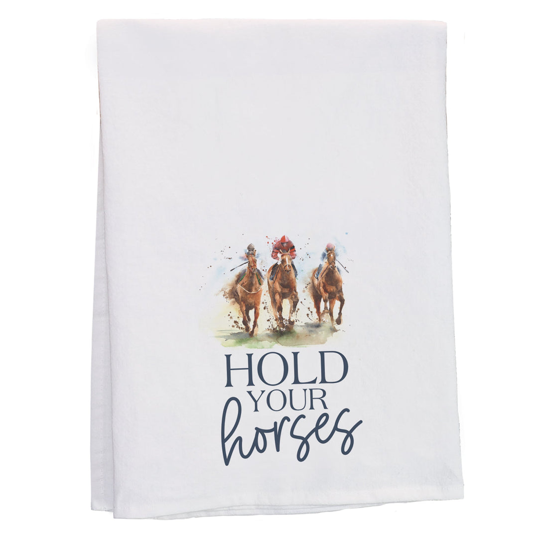 Hold Your Horses