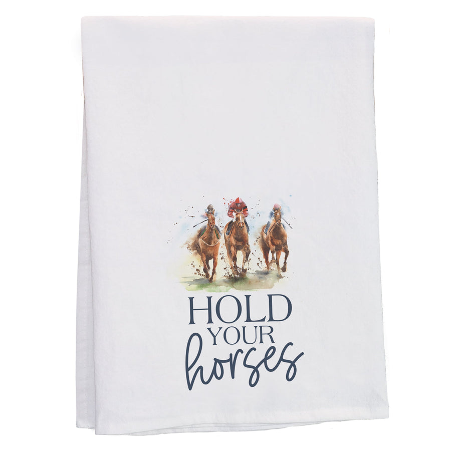 Hold Your Horses