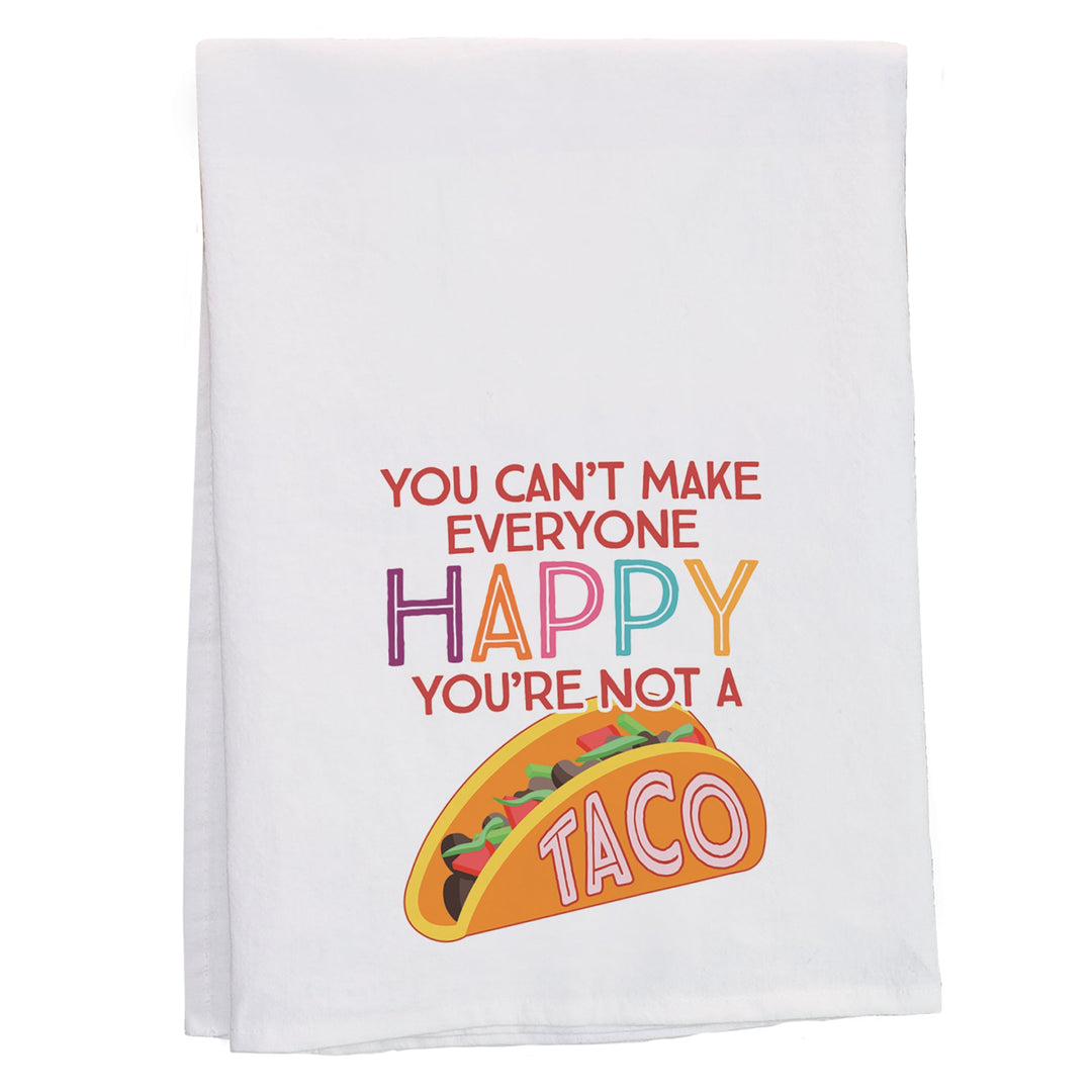 Everyone Happy Taco