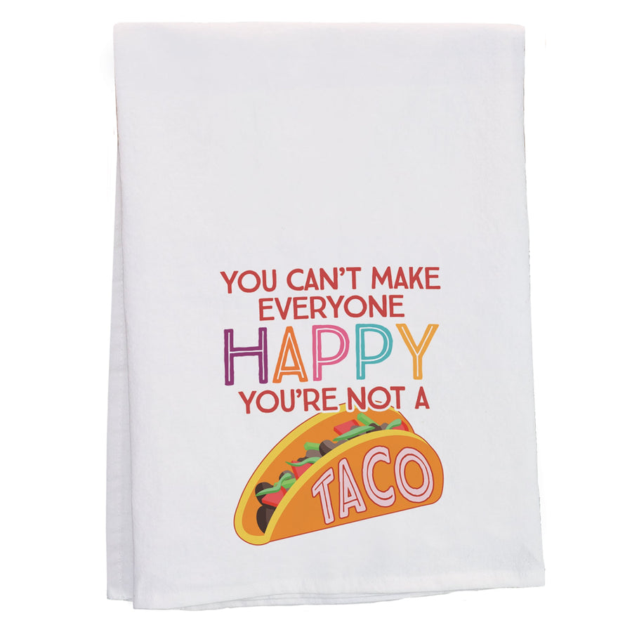 Everyone Happy Taco