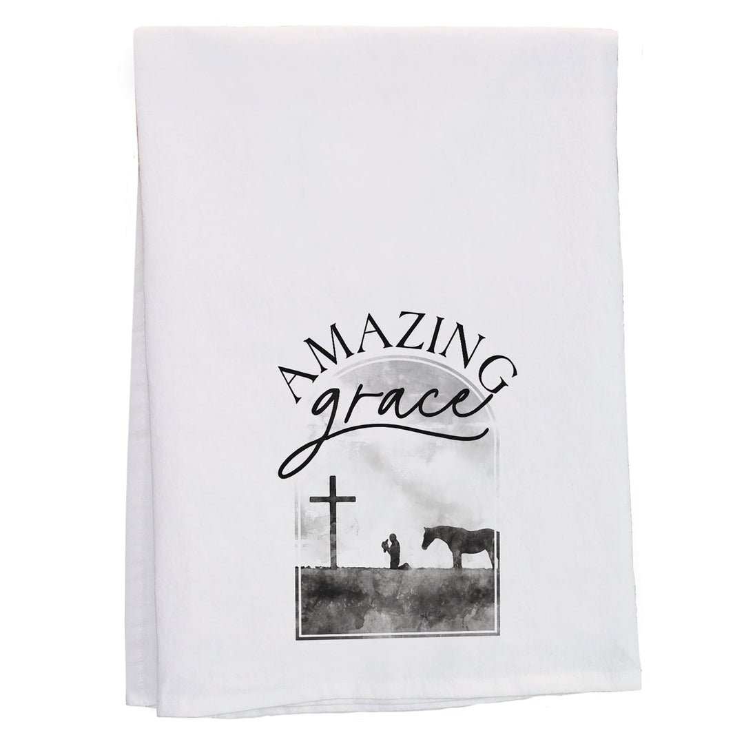 Amazing Grace Cowboy