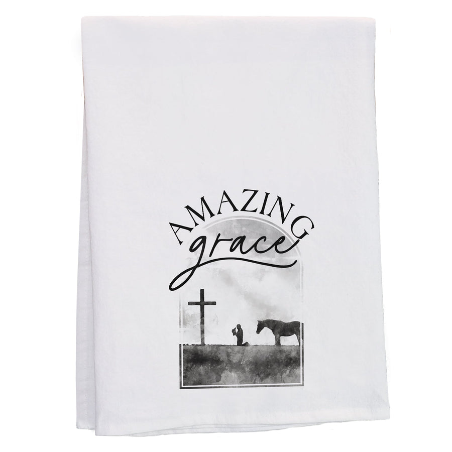 Amazing Grace Cowboy