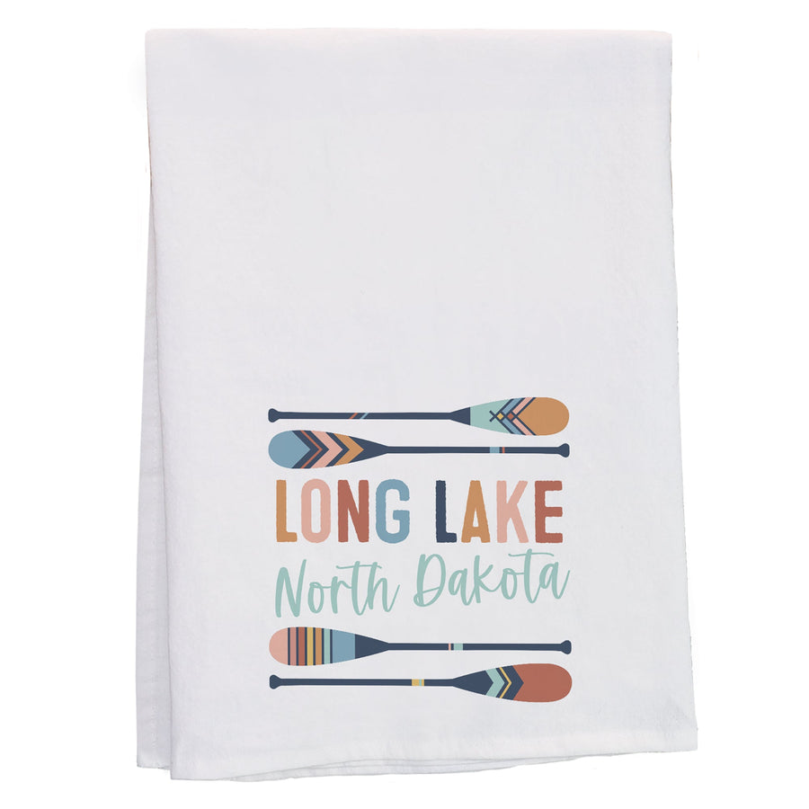 Colorful Location Paddles LOC