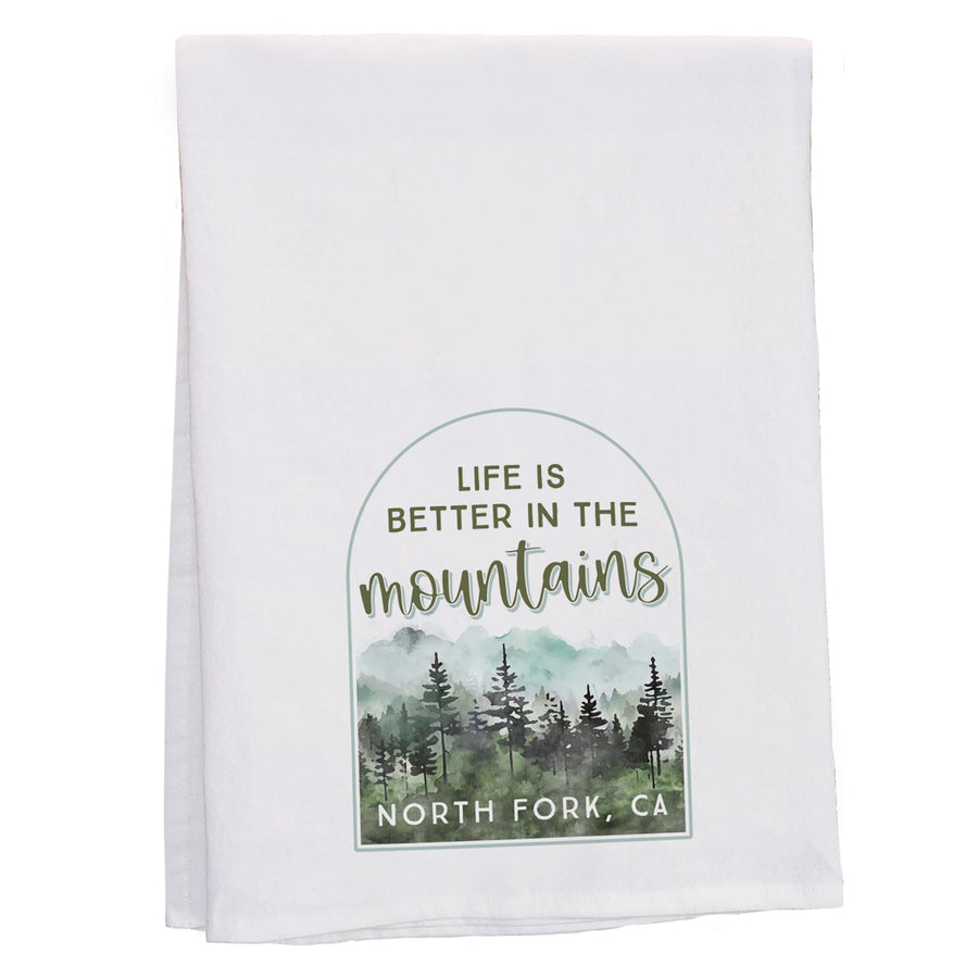 Life Better Mountains LOC