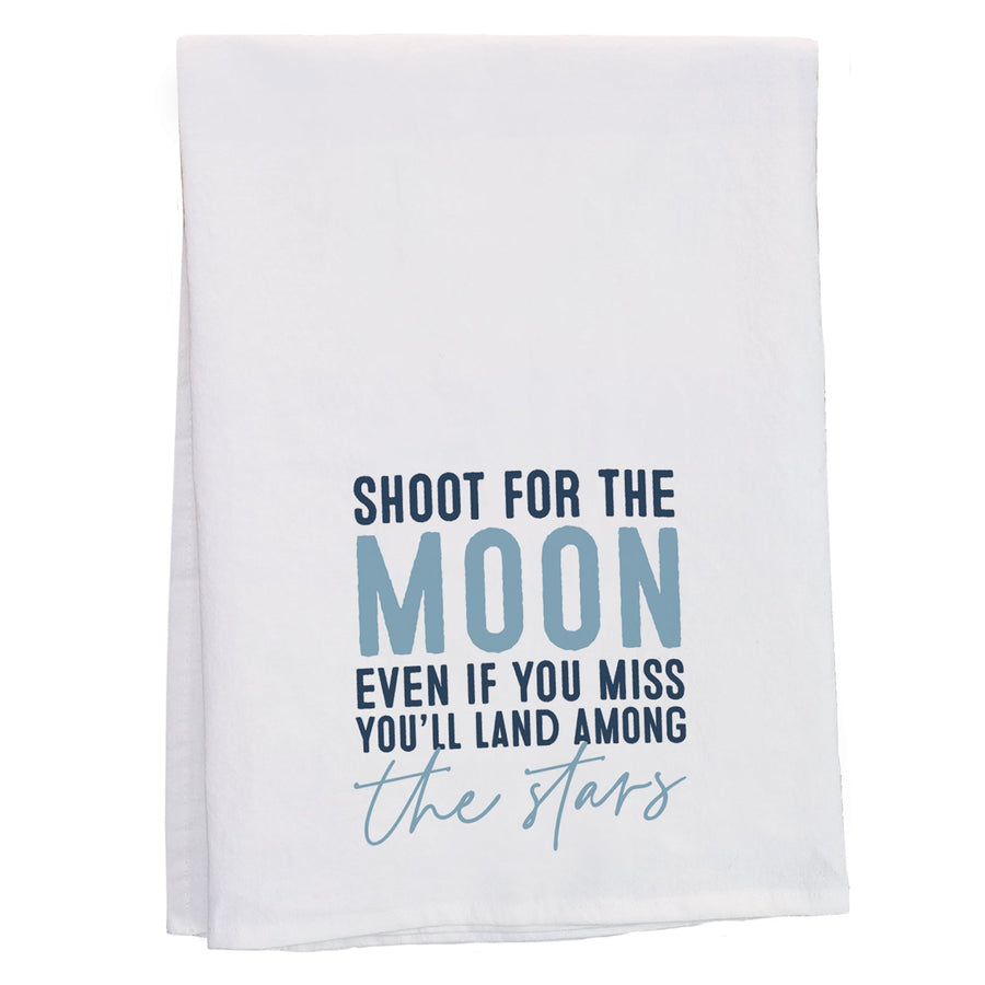 Shoot For The Moon