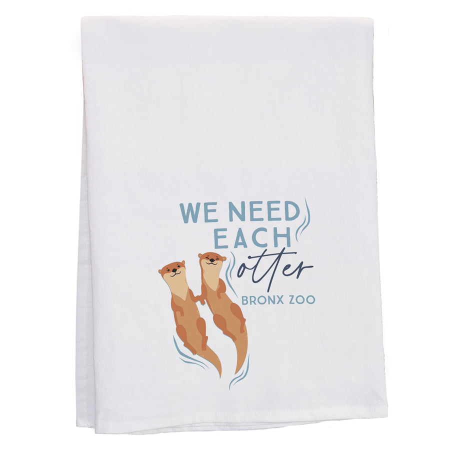 Need Each Otter LOC