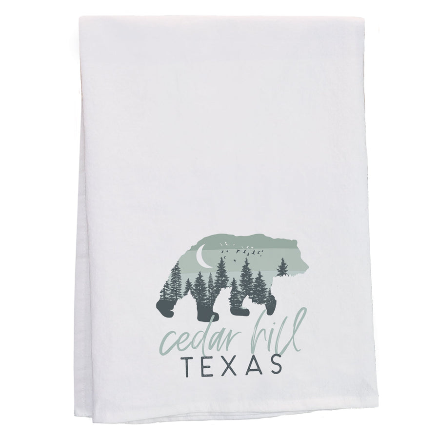 City State Bear LOC