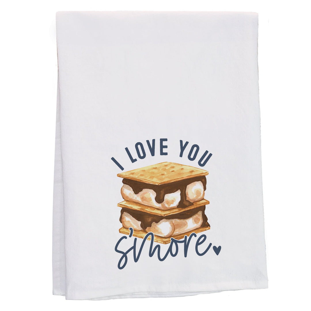 Love You S'more