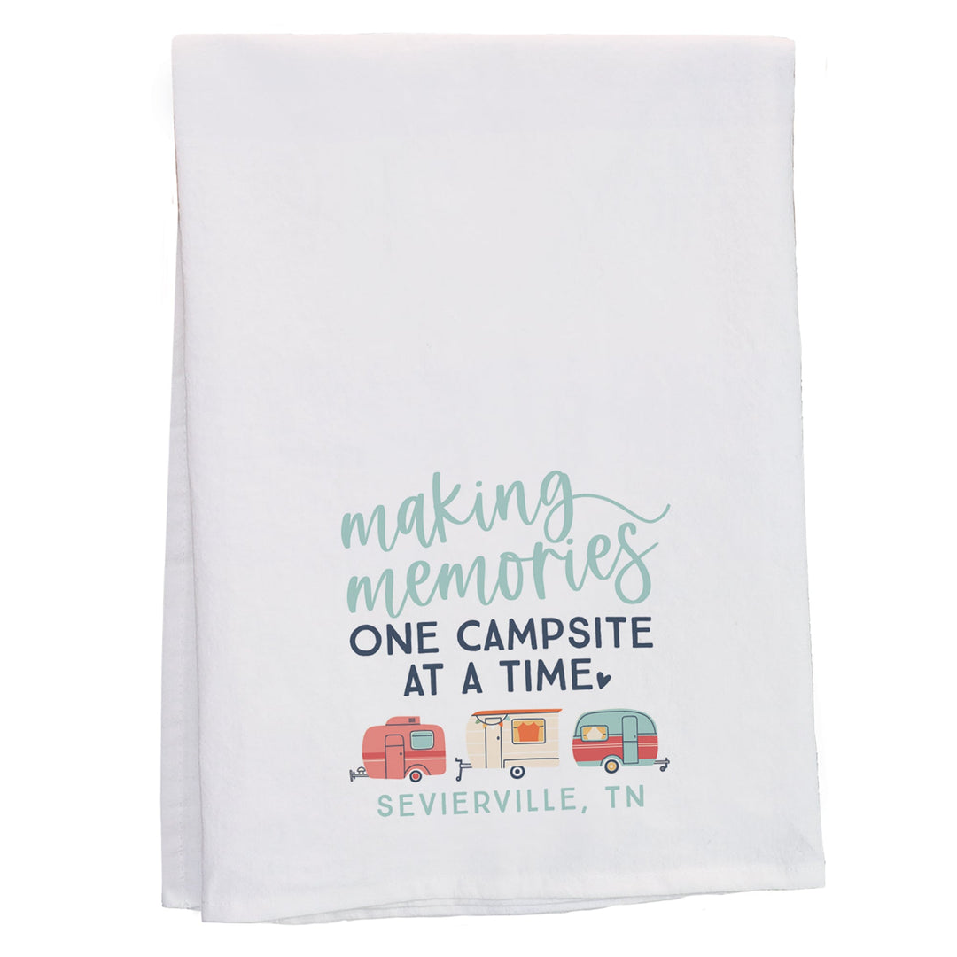 Making Memories Campers LOC