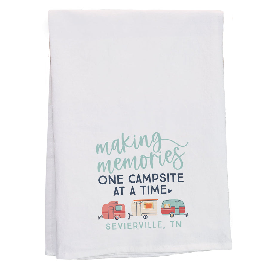 Making Memories Campers LOC