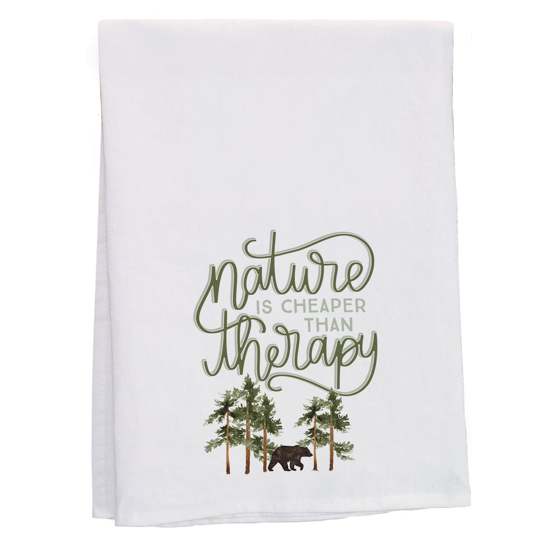 Nature Therapy