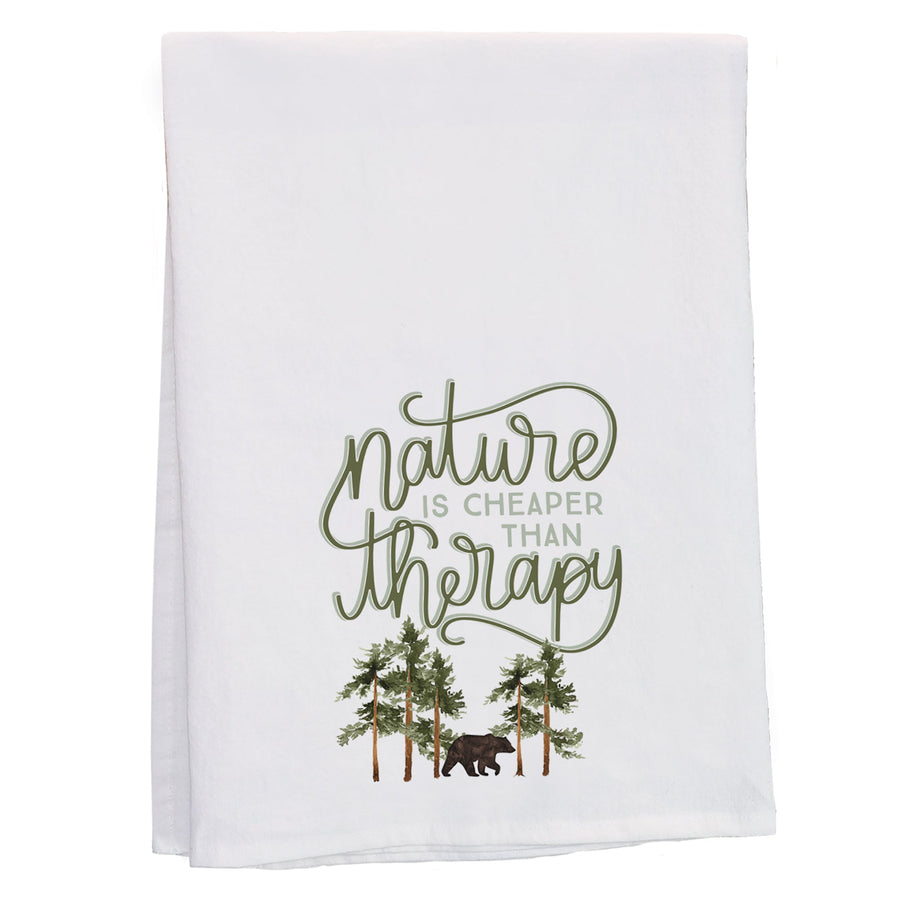 Nature Therapy