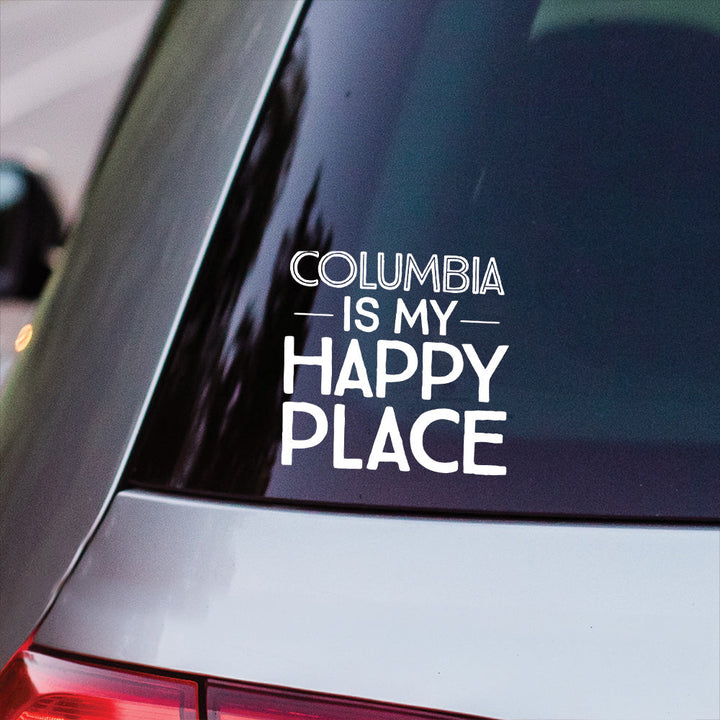Happy Place LOC